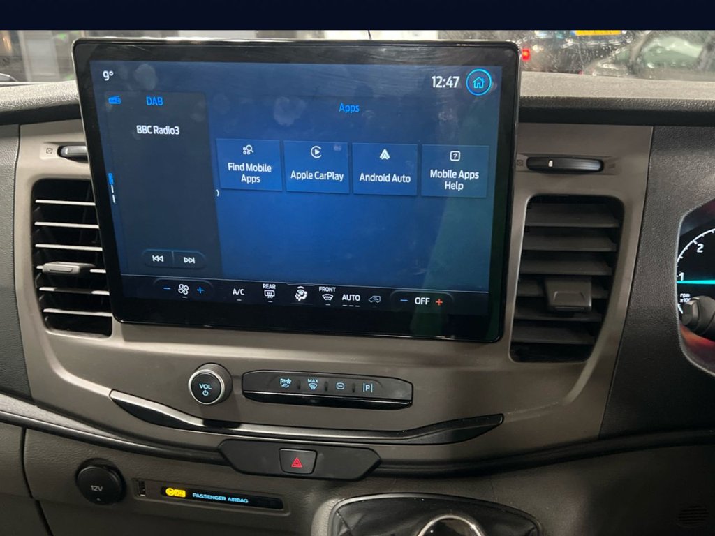 Used Ford Transit 2022 for sale - 76999209: Photo 7