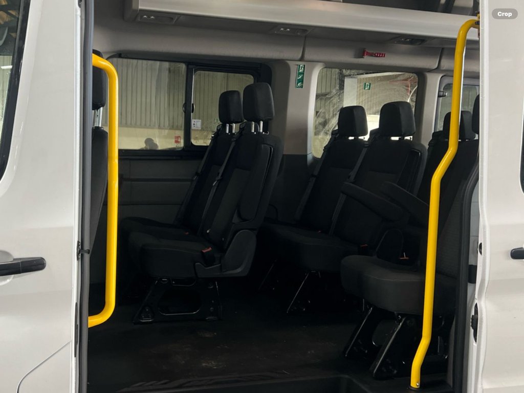 Used Ford Transit 2022 for sale - 76999209: Photo 8