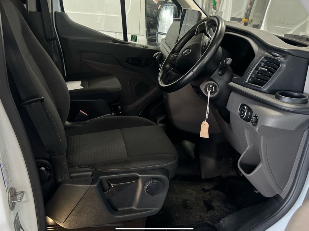 Used Ford Transit 2022 for sale - 76999209: Photo 9