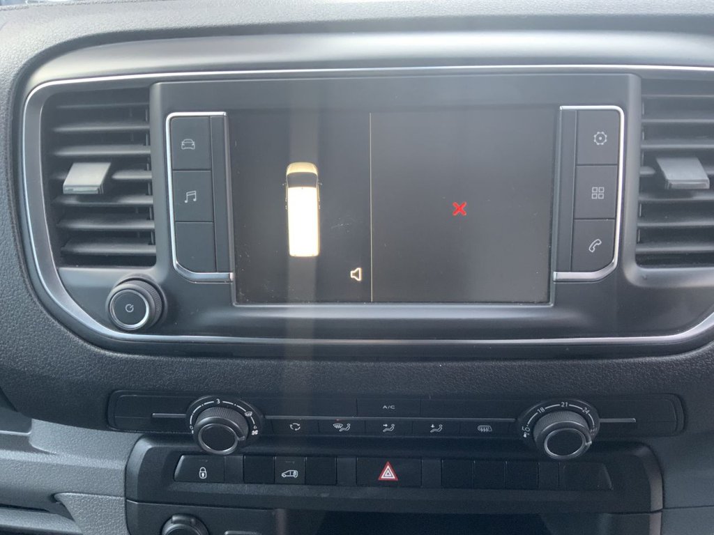 Used Vauxhall Vivaro 2023 for sale - 77642669: Photo 15