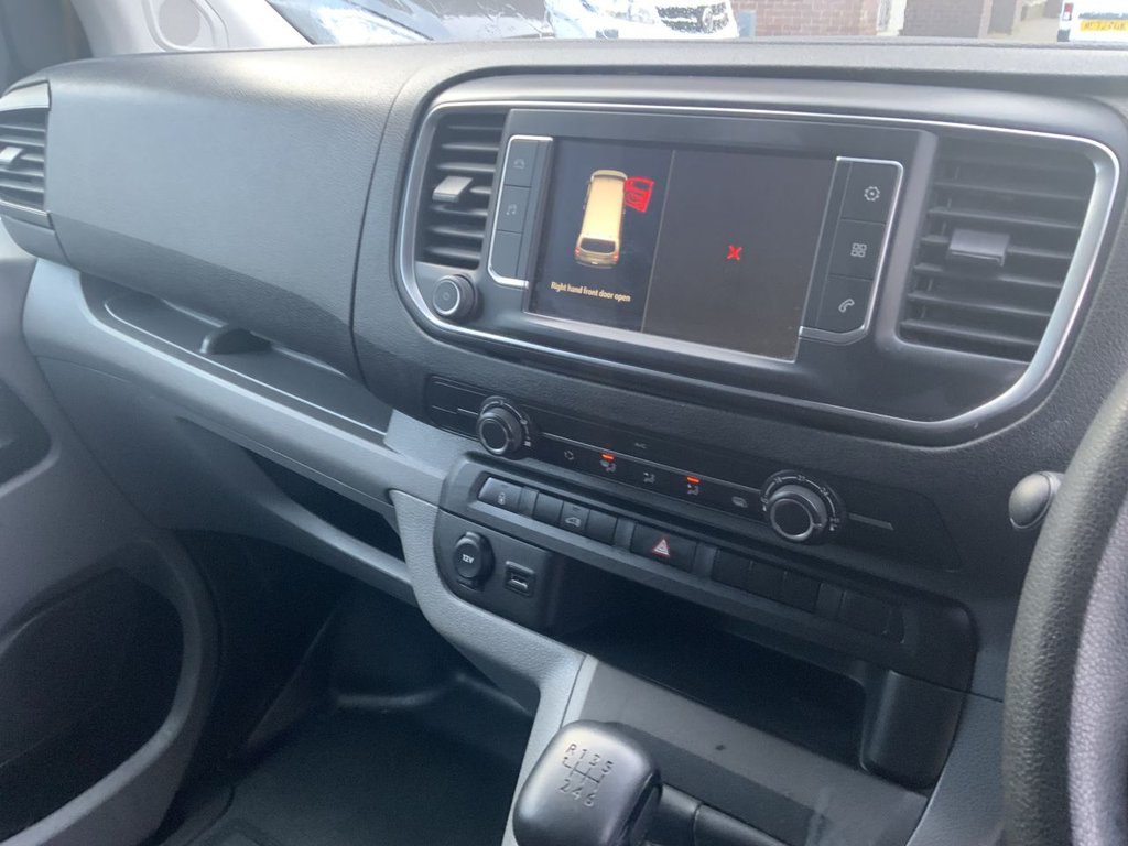 Used Vauxhall Vivaro 2023 for sale - 77642669: Photo 16