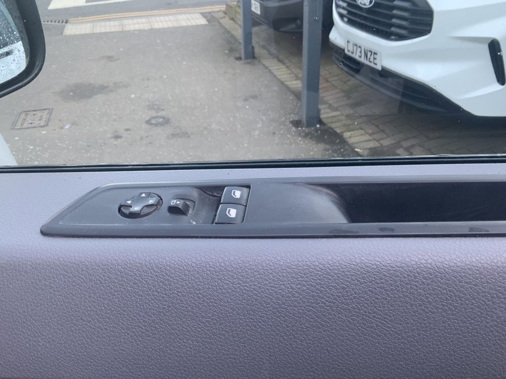 Used Vauxhall Vivaro 2023 for sale - 77642669: Photo 19