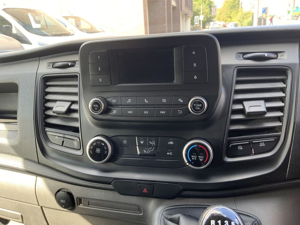 Used Ford Transit Custom 2021 for sale - 76434163: Photo 18