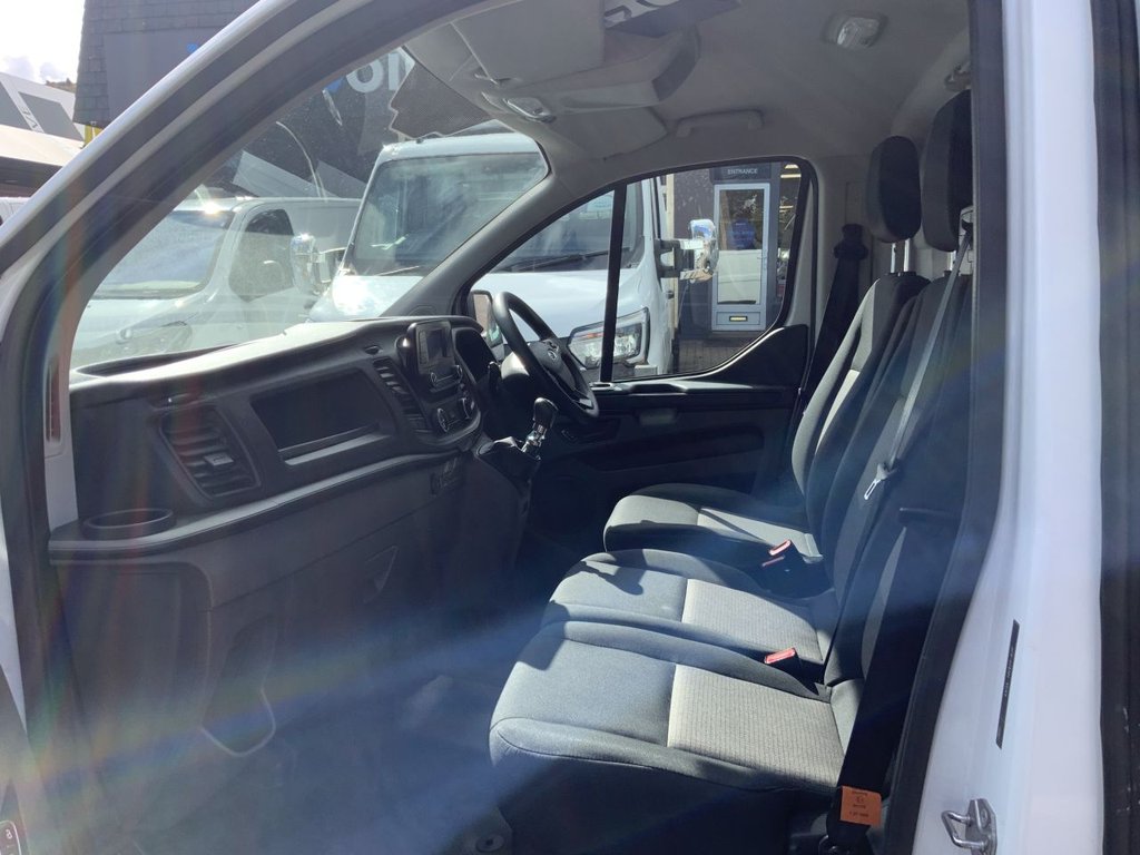 Used Ford Transit Custom 2021 for sale - 76434163: Photo 20