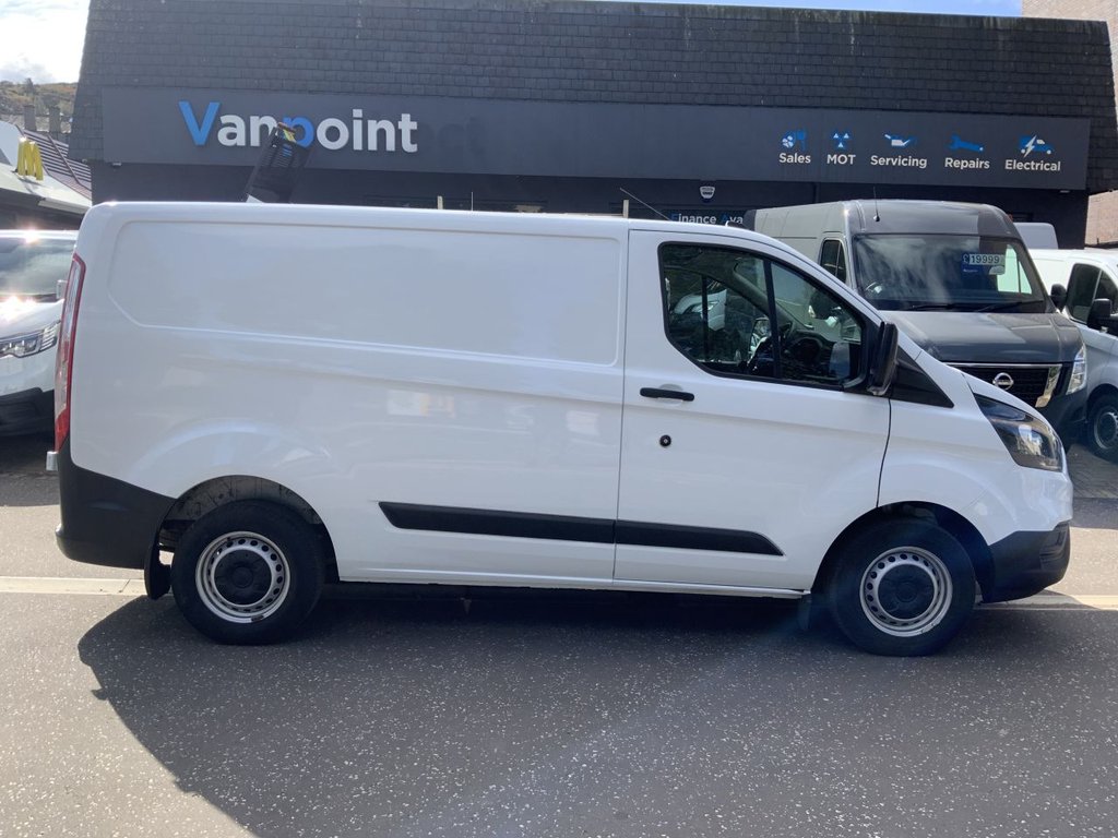 Used Ford Transit Custom 2021 for sale - 76434163: Photo 8
