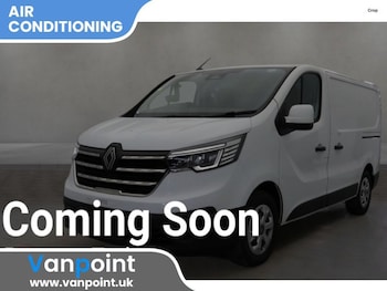 Used Renault Trafic 2025 for sale - 78241745: Photo