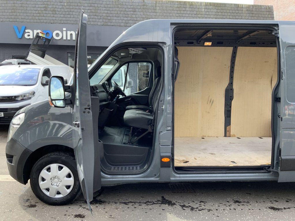 Used Nissan Interstar 2022 for sale - 77157409: Photo 12