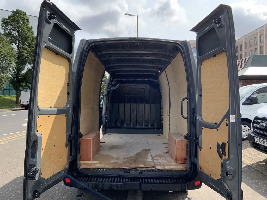 Used Nissan Interstar 2022 for sale - 77157409: Photo 14