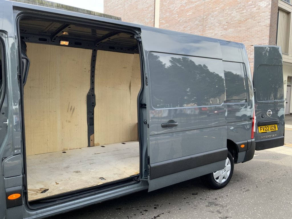 Used Nissan Interstar 2022 for sale - 77157409: Photo 15