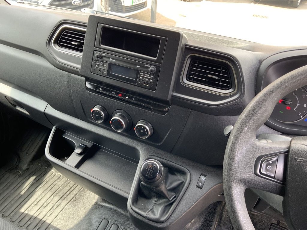 Used Nissan Interstar 2022 for sale - 77157409: Photo 17