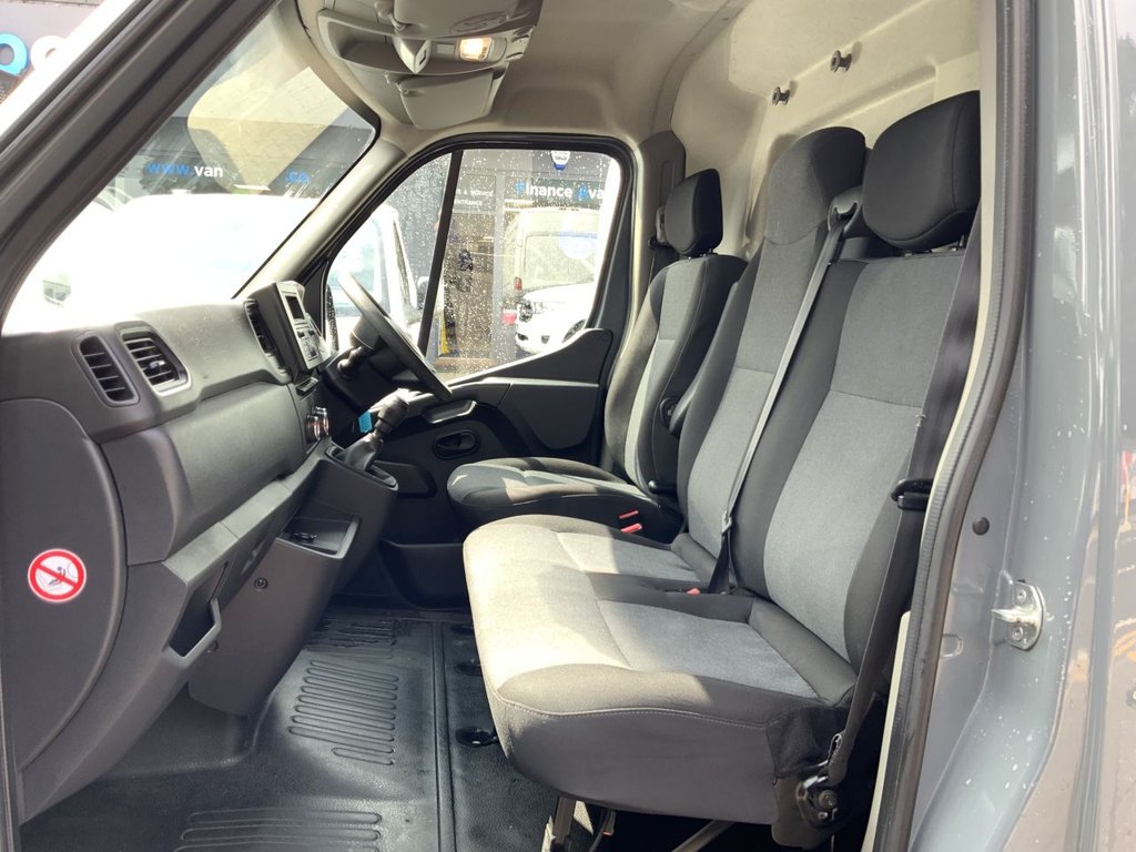 Used Nissan Interstar 2022 for sale - 77157409: Photo 19