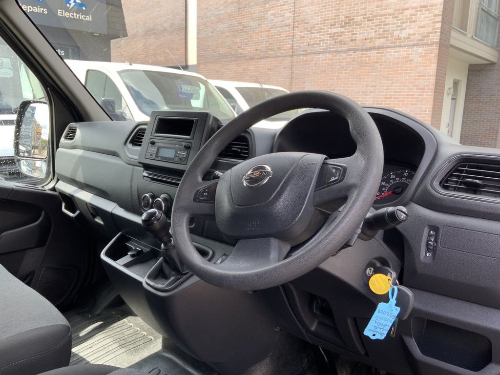 Used Nissan Interstar 2022 for sale - 77157409: Photo 20