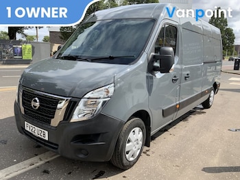 Used Nissan Interstar 2022 for sale - 77157409: Photo