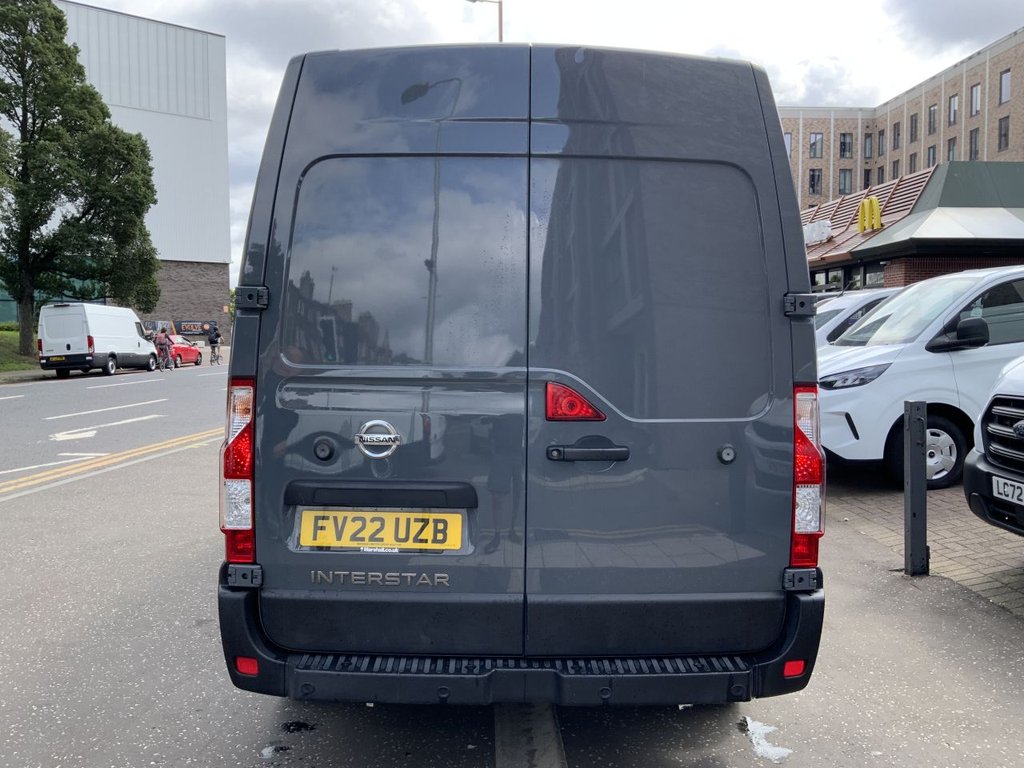 Used Nissan Interstar 2022 for sale - 77157409: Photo 5