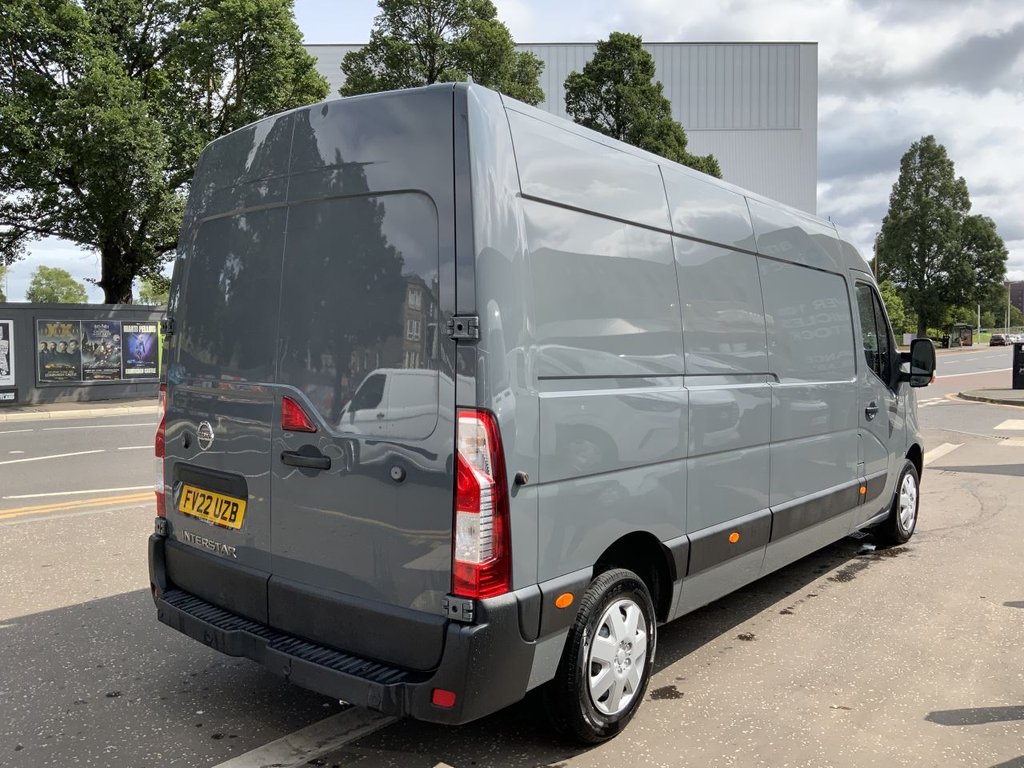 Used Nissan Interstar 2022 for sale - 77157409: Photo 6