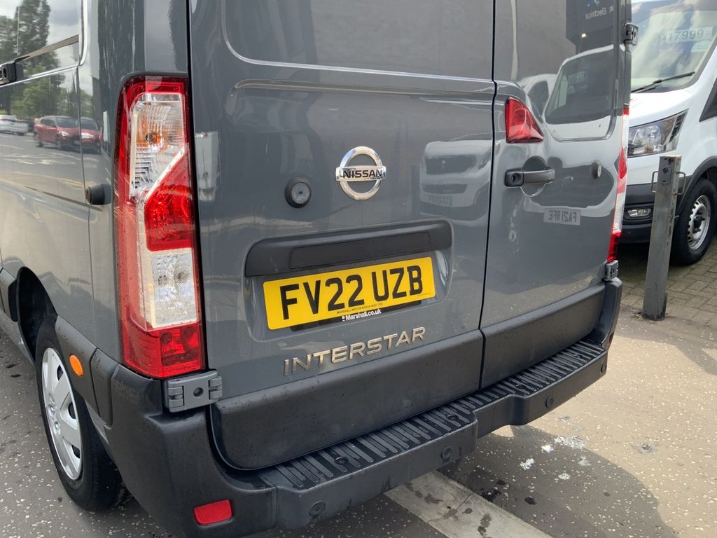 Used Nissan Interstar 2022 for sale - 77157409: Photo 7