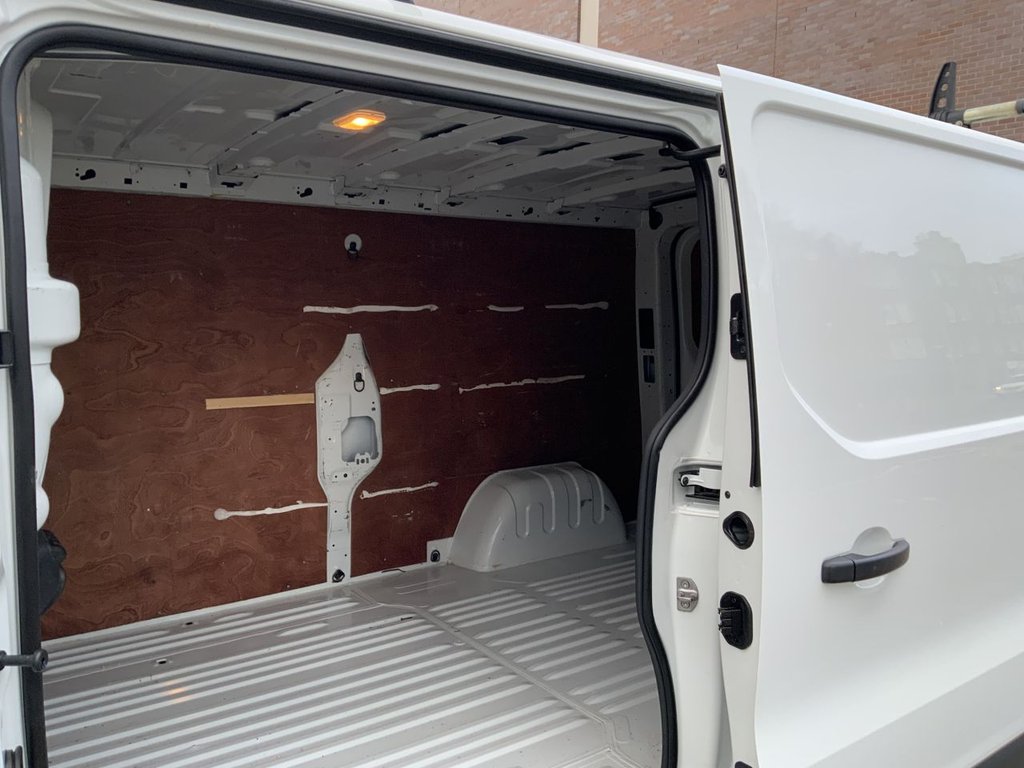 Used Renault Trafic 2021 for sale - 77748437: Photo 11