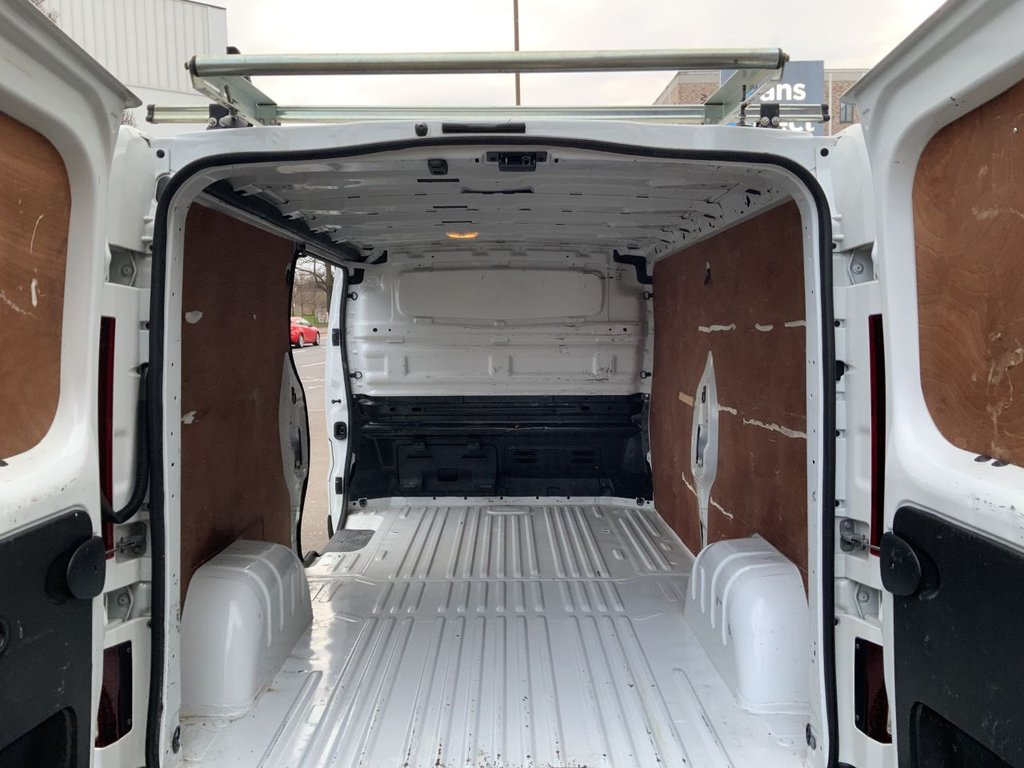 Used Renault Trafic 2021 for sale - 77748437: Photo 12