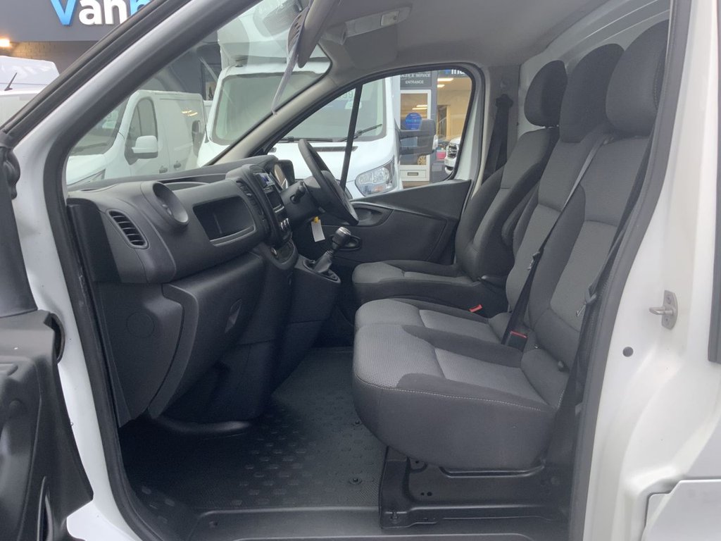 Used Renault Trafic 2021 for sale - 77748437: Photo 15