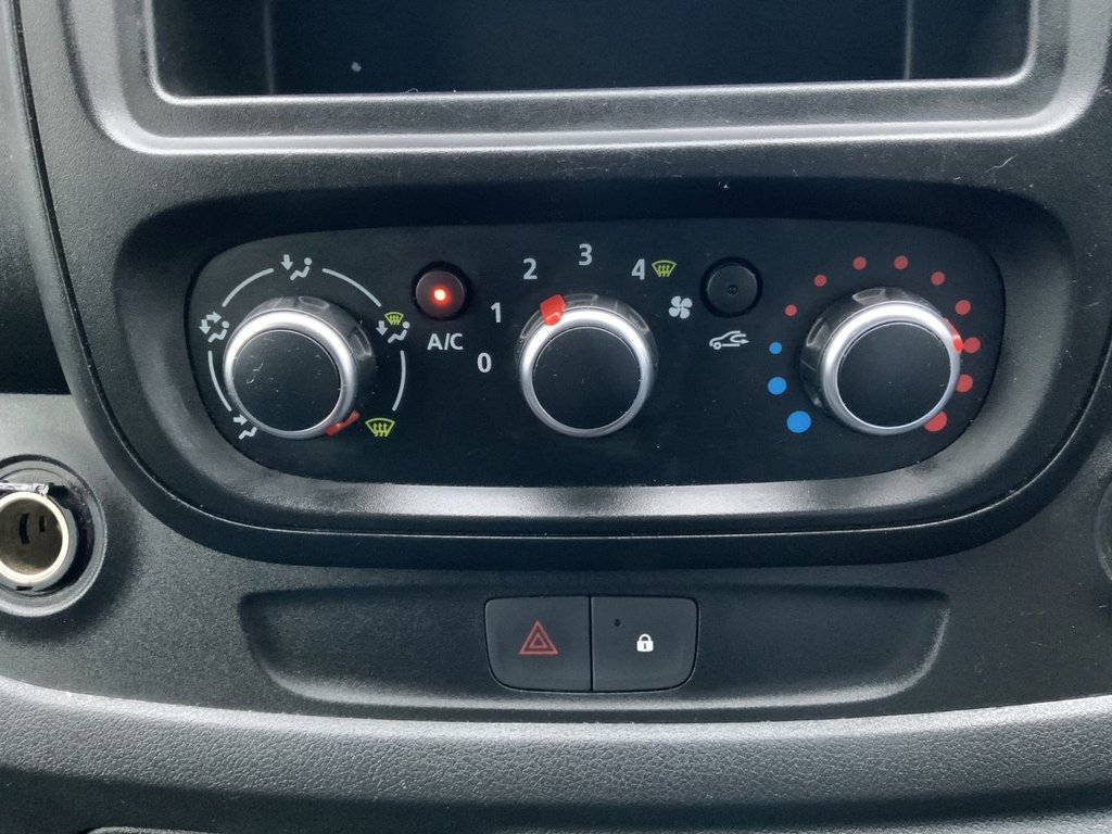 Used Renault Trafic 2021 for sale - 77748437: Photo 16