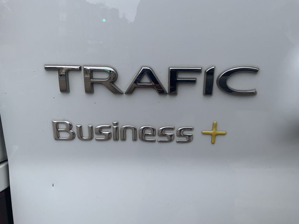 Used Renault Trafic 2021 for sale - 77748437: Photo 25