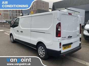 Used Renault Trafic 2021 for sale - 77748437: Photo