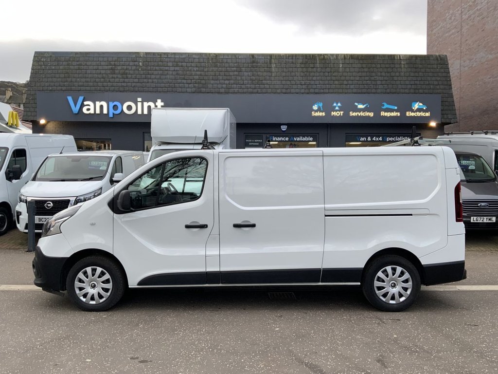Used Renault Trafic 2021 for sale - 77748437: Photo 7