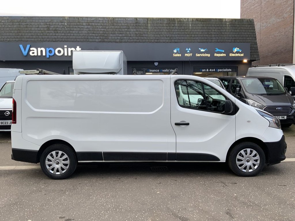 Used Renault Trafic 2021 for sale - 77748437: Photo 8
