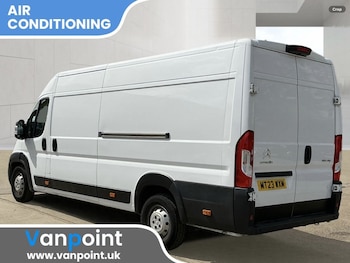 Used Citroen Relay 2023 for sale - 78306144: Photo