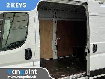 Used Citroen Relay 2023 for sale - 78306144: Photo