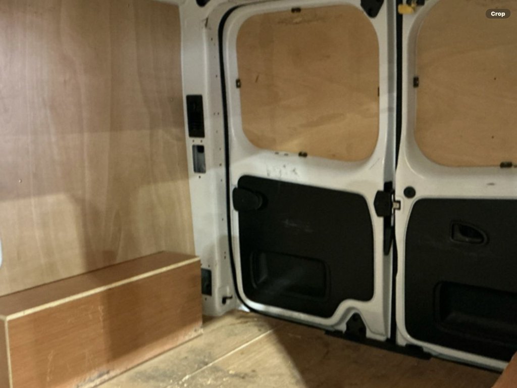 Used Renault Trafic 2023 for sale - 77583752: Photo 10