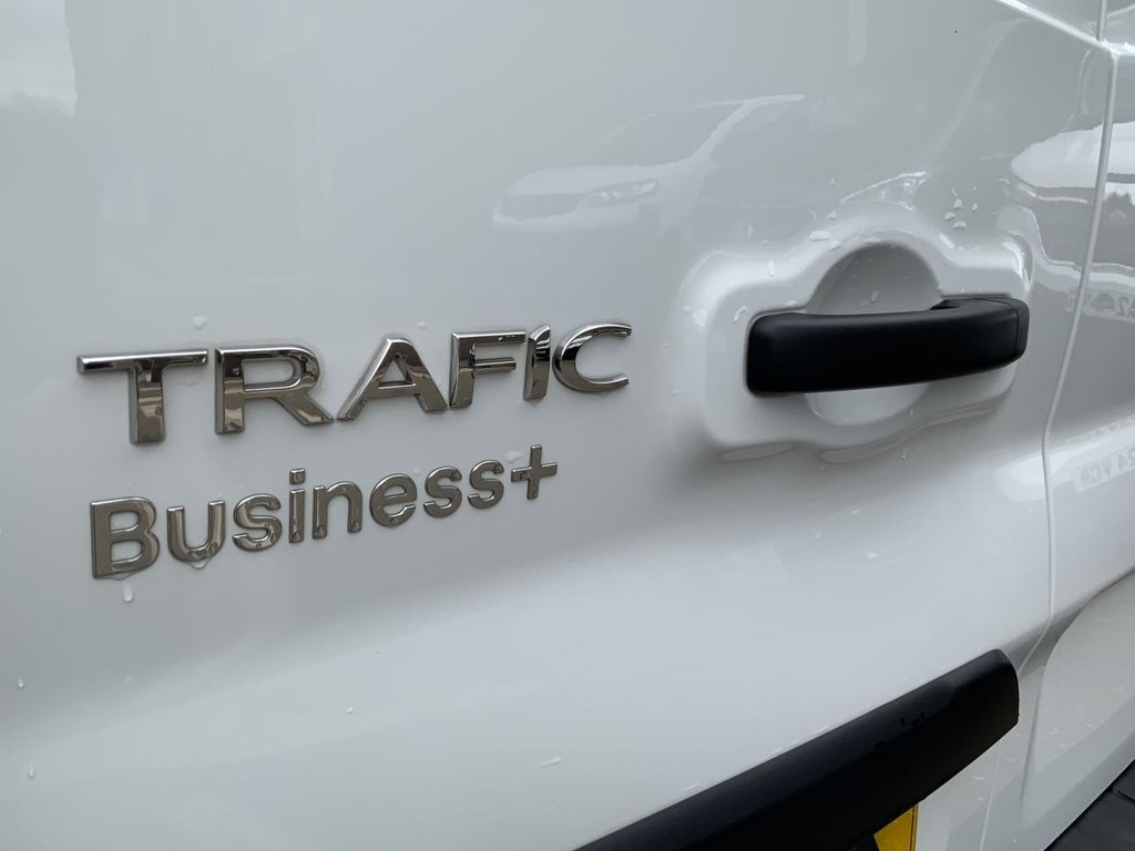 Used Renault Trafic 2023 for sale - 77583752: Photo 12