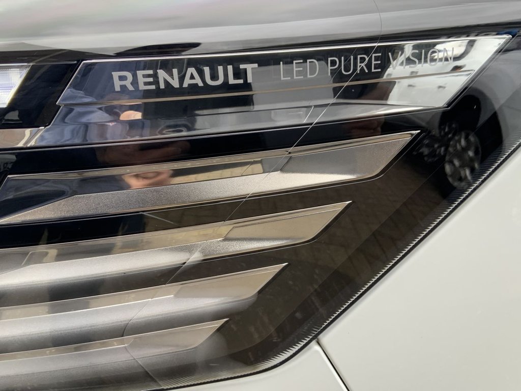 Used Renault Trafic 2023 for sale - 77583752: Photo 13