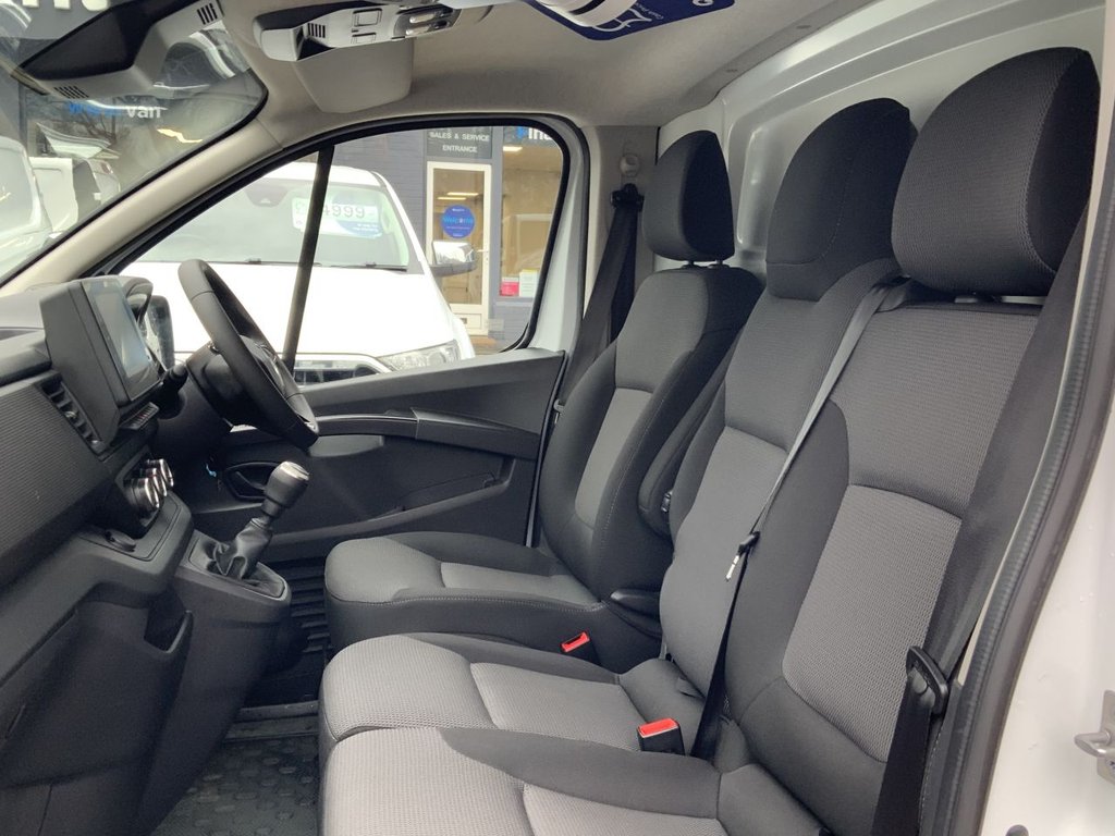 Used Renault Trafic 2023 for sale - 77583752: Photo 15