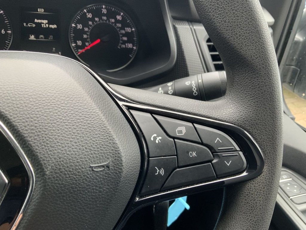 Used Renault Trafic 2023 for sale - 77583752: Photo 16