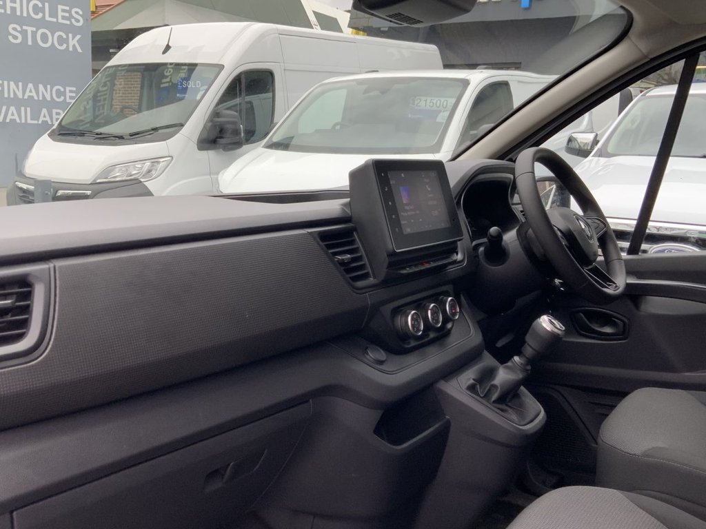 Used Renault Trafic 2023 for sale - 77583752: Photo 17