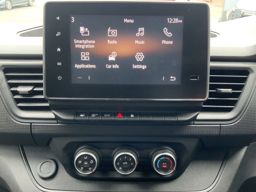 Used Renault Trafic 2023 for sale - 77583752: Photo 19