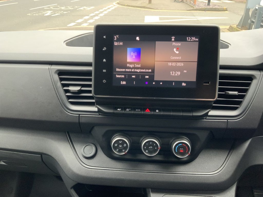 Used Renault Trafic 2023 for sale - 77583752: Photo 21