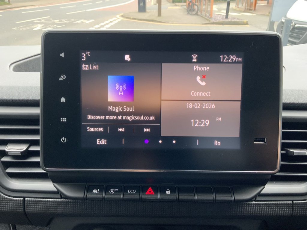 Used Renault Trafic 2023 for sale - 77583752: Photo 22