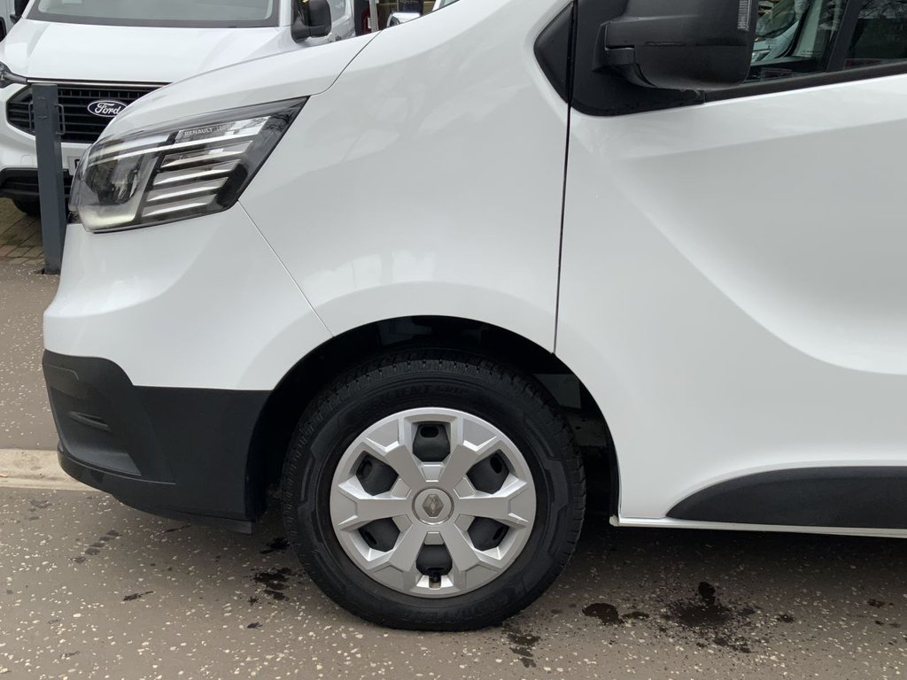 Used Renault Trafic 2023 for sale - 77583752: Photo 9