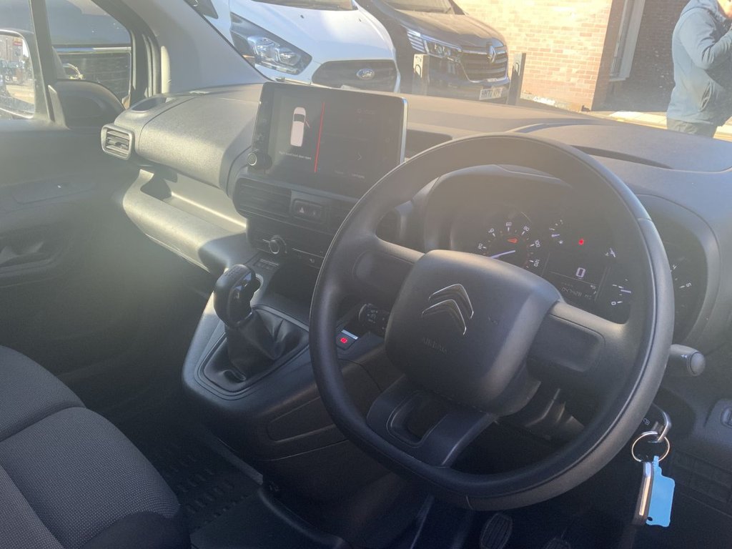 Used Citroen Berlingo 2021 for sale - 77157425: Photo 13