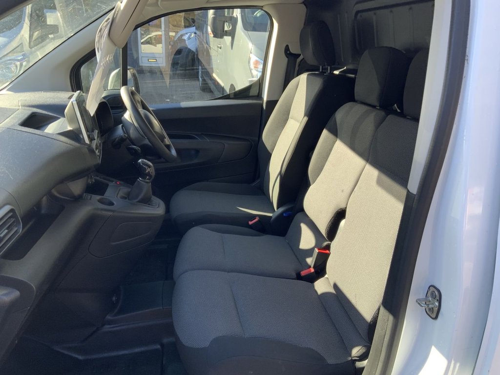 Used Citroen Berlingo 2021 for sale - 77157425: Photo 14