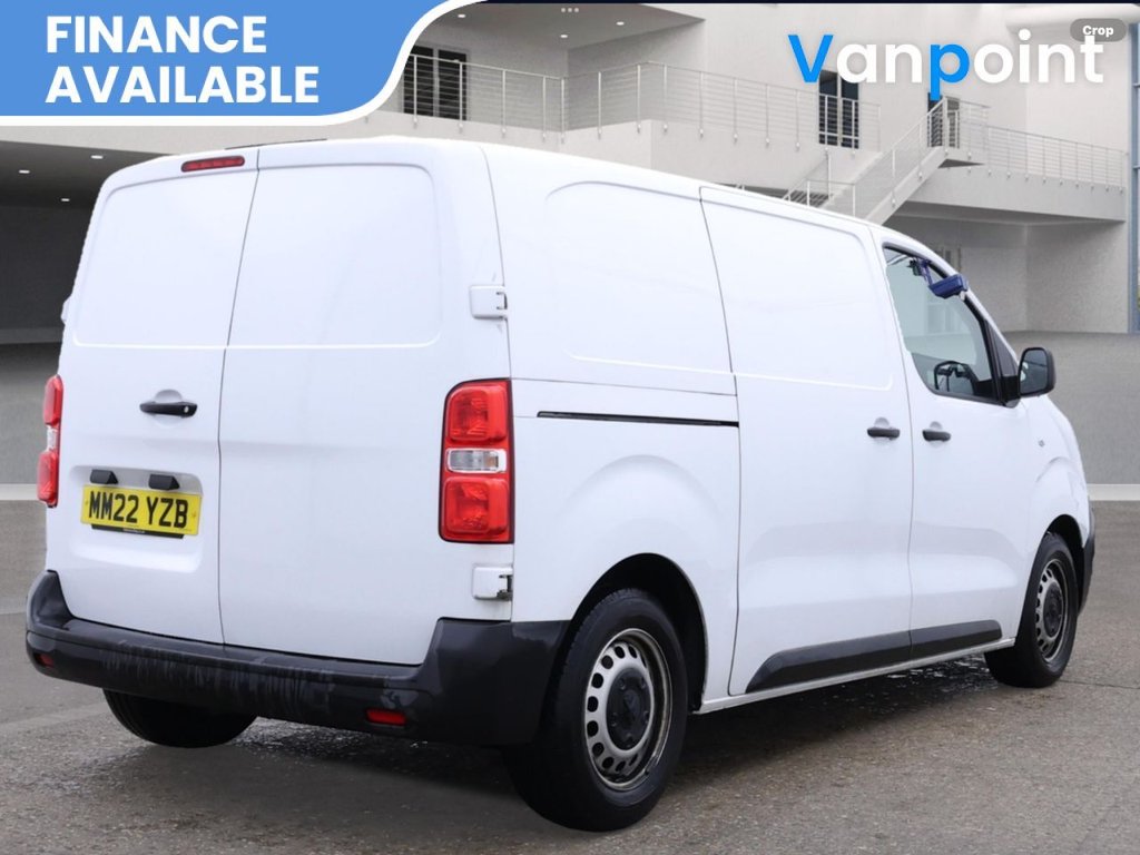 Used Peugeot Expert 2022 for sale - 77157428: Photo 4