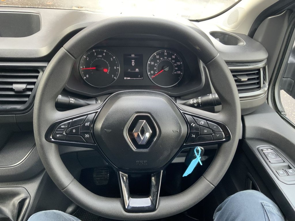 Used Renault Trafic 2022 for sale - 77157437: Photo 14