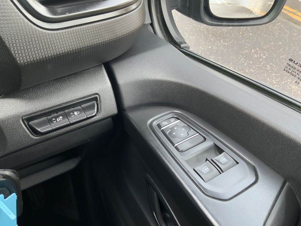 Used Renault Trafic 2022 for sale - 77157437: Photo 15