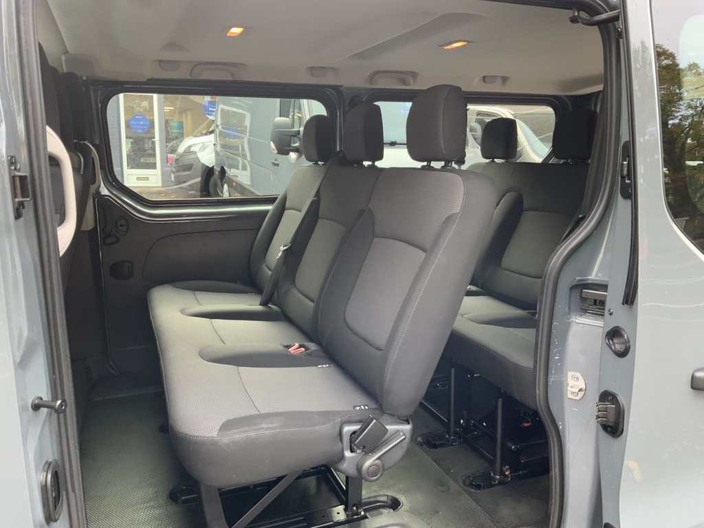 Used Renault Trafic 2022 for sale - 77157437: Photo 20