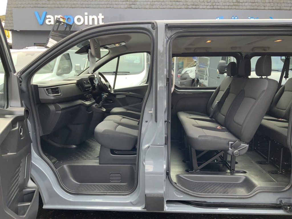 Used Renault Trafic 2022 for sale - 77157437: Photo 26