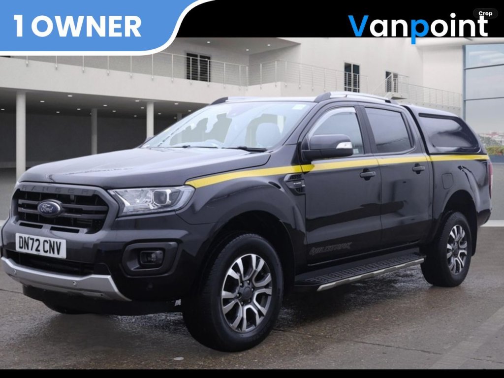 Used Ford Ranger 2022 for sale - 77250476: Photo 2