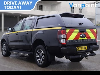 Used Ford Ranger 2022 for sale - 77250476: Photo