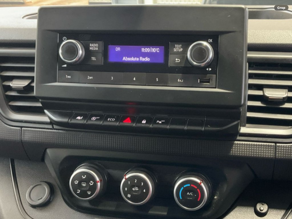 Used Nissan Primastar 2023 for sale - 77583526: Photo 3